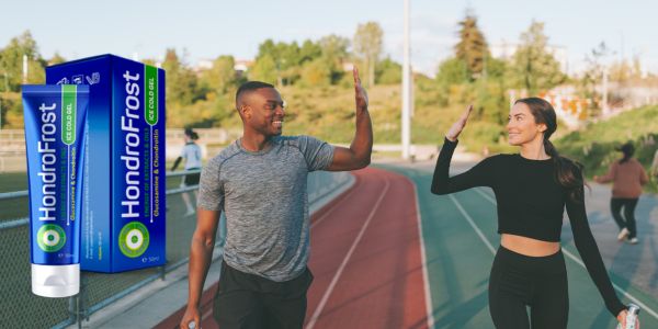 Hondrofrost recensioni vere, testimonianze, opinioni e cosa dice chi l’ha provato